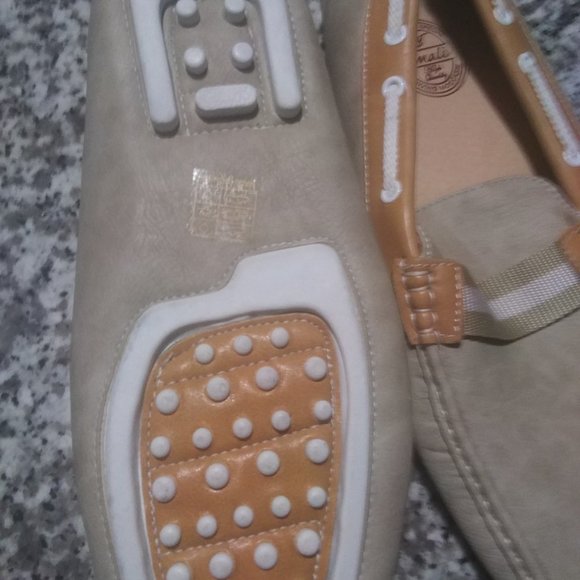 Amali Moccasins